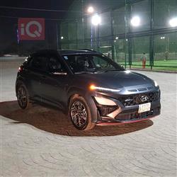 هیوندای کۆنا